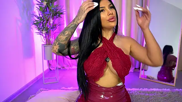 firesbomb777 online show from 04/18/26, 05:22