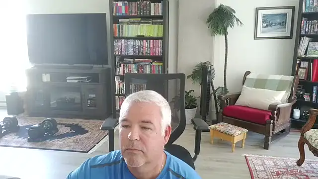 aarosteev2 online show from 07/20/26, 07:49