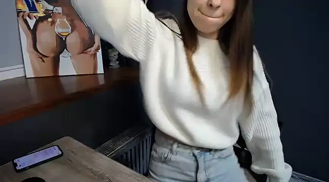 felicity gold online show from 02/06/25, 07:35