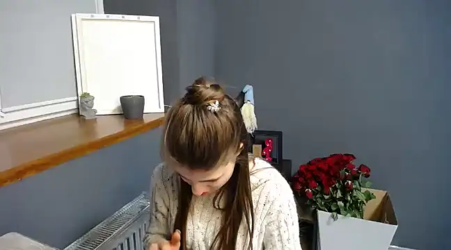 felicity gold online show from 02/21/25, 10:28