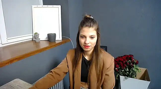 felicity gold online show from 02/24/25, 07:33