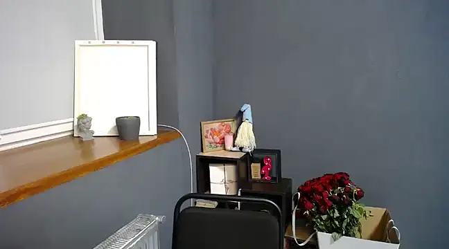 felicity gold online show from 02/25/25, 07:20