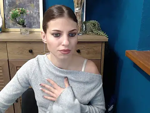 felicity gold online show from 11/19/25, 07:30