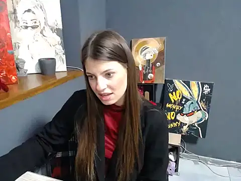 felicity gold online show from 01/19/26, 08:51