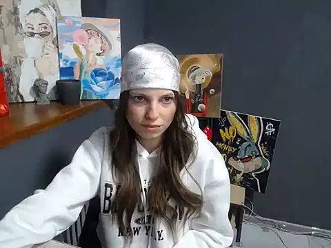 felicity gold online show from 03/09/26, 07:12