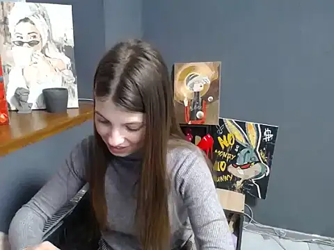 felicity gold online show from 03/16/26, 07:12