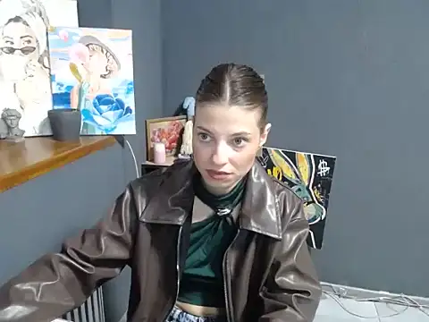 felicity gold online show from 03/23/26, 07:12