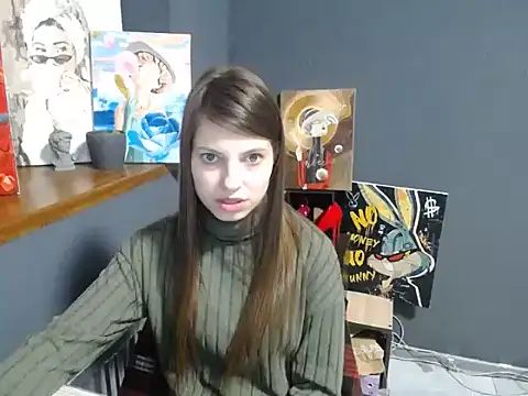 felicity gold online show from 04/17/26, 06:05