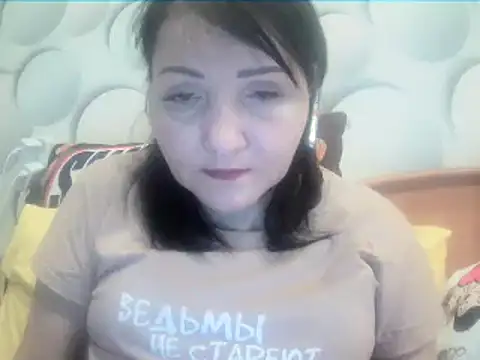 ClaireSunset online show from 02/16/26, 06:04