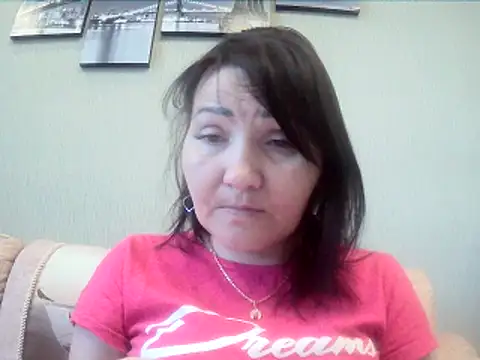 ClaireSunset online show from 05/22/26, 05:18