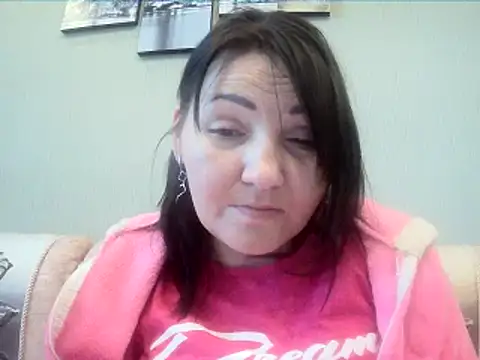 ClaireSunset online show from 05/23/26, 05:28