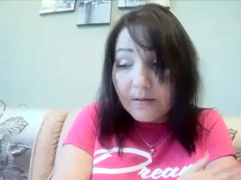 ClaireSunset online show from 06/30/26, 05:25