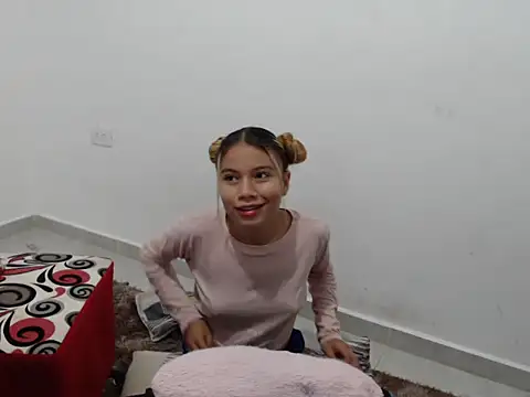 Naomi991 online show from 02/17/25, 03:20