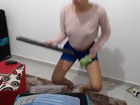 Naomi991 online show from 02/20/25, 02:46