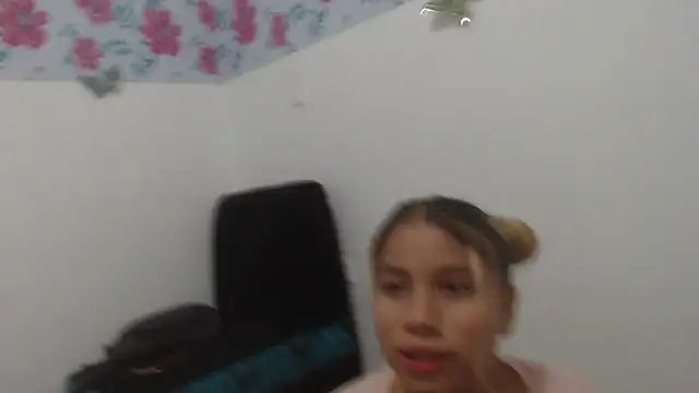 Naomi991 online show from 03/15/25, 09:16