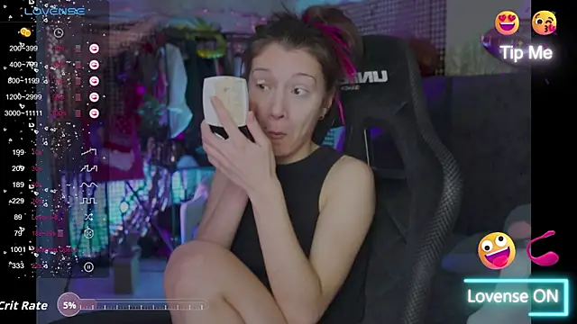 Kathleen Meow online show from 01/18/26, 11:58