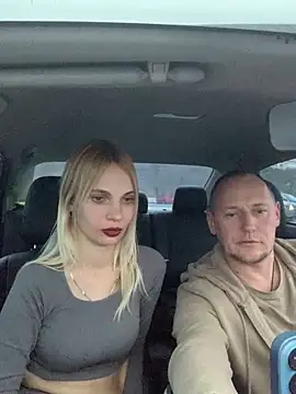 DonorDi online show from 02/02/25, 03:07