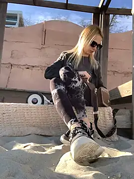 DonorDi online show from 03/07/25, 01:29