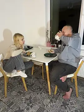 DonorDi online show from 11/18/25, 07:51