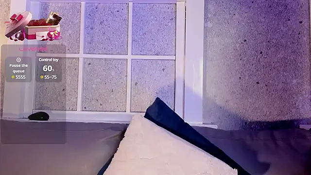 Snapshot of Belliinda_21 chatting on 02/06/25, 12:54 Belliinda 21 online show from 02/06/25, 12:54