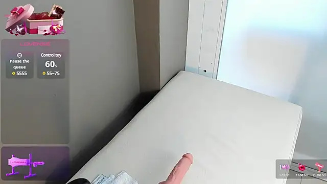 Snapshot of Belliinda_21 chatting on 02/18/25, 09:42 Belliinda 21 online show from 02/18/25, 09:42