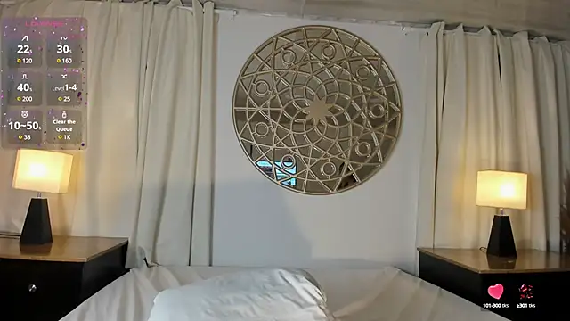 Snapshot of Belliinda_21 chatting on 03/04/25, 11:00 Belliinda 21 online show from 03/04/25, 11:00