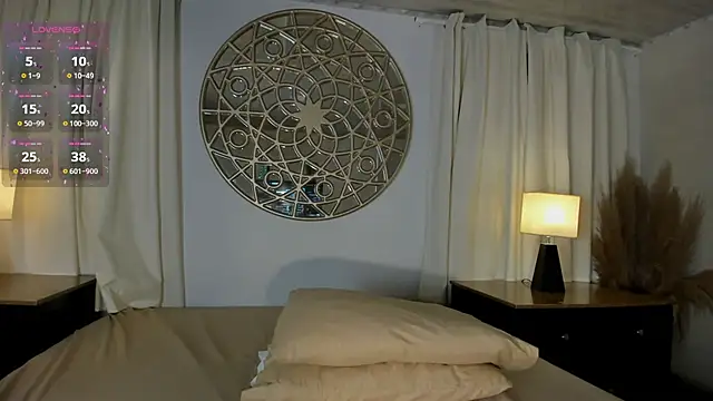 Snapshot of Belliinda_21 chatting on 03/06/25, 09:20 Belliinda 21 online show from 03/06/25, 09:20