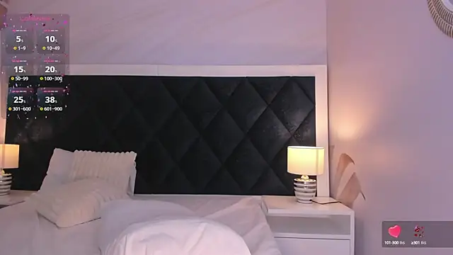 Snapshot of Belliinda_21 chatting on 03/11/25, 12:54 Belliinda 21 online show from 03/11/25, 12:54