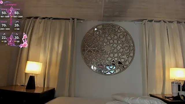 Snapshot of Belliinda_21 chatting on 03/22/25, 01:00 Belliinda 21 online show from 03/22/25, 01:00