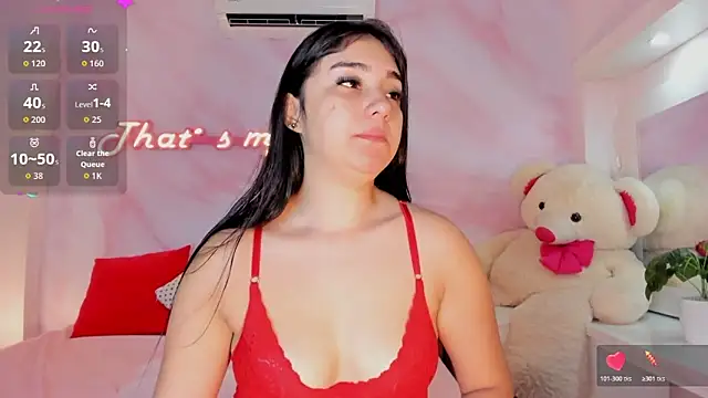 Snapshot of Belliinda_21 chatting on 12/05/25, 05:42 Belliinda 21 online show from 12/05/25, 05:42