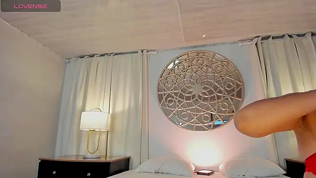 Belliinda 21 online show from 02/10/26, 07:07