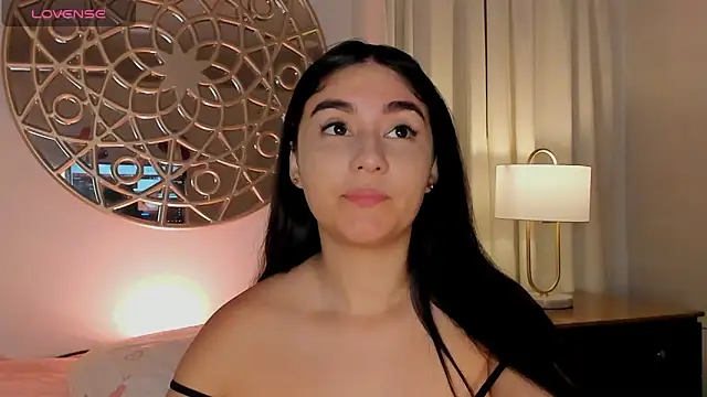 Belliinda 21 online show from 02/28/26, 07:15