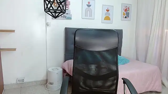 Tania Goddess  online show from 09/14/25, 02:16