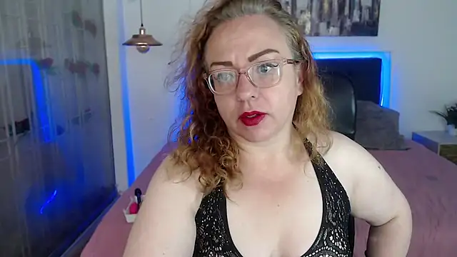 Tania Goddess  online show from 10/06/25, 02:03