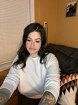 Snapshot of TexasTattooedHouseWife chatting on 02/19/25, 01:17 TexasTattooedHouseWife online show from 02/19/25, 01:17