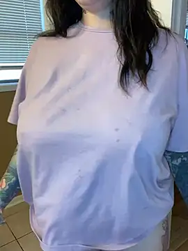 Snapshot of TexasTattooedHouseWife chatting on 02/20/25, 06:57 TexasTattooedHouseWife online show from 02/20/25, 06:57