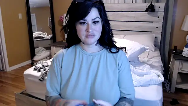 Snapshot of TexasTattooedHouseWife chatting on 03/03/25, 02:37 TexasTattooedHouseWife online show from 03/03/25, 02:37