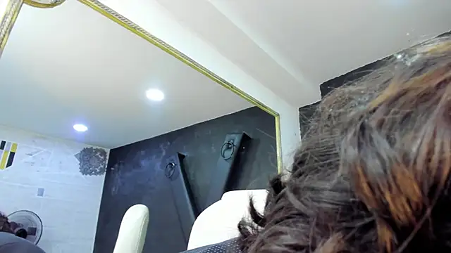 Loggan donnelly online show from 03/17/25, 08:19