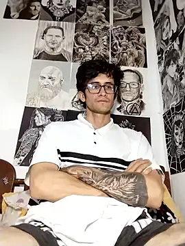 Loggan donnelly online show from 03/23/26, 01:53