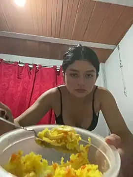 Snapshot of Naty_G chatting on 03/20/25, 12:08 Naty G online show from 03/20/25, 12:08