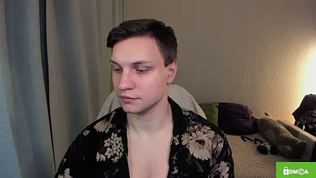 handsome guy01 online show from 06/30/26, 12:00