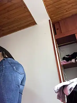 Snapshot of LorenaAmerica chatting on 12/05/24, 08:33 LorenaAmerica online show from 12/05/24, 08:33