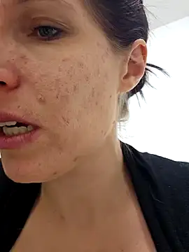 Lenchen  online show from 01/17/25, 08:11