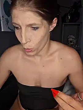 Lenchen  online show from 03/16/25, 07:49