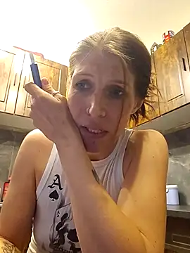 Lenchen  online show from 03/16/26, 09:08