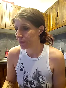 Lenchen  online show from 03/18/26, 08:56