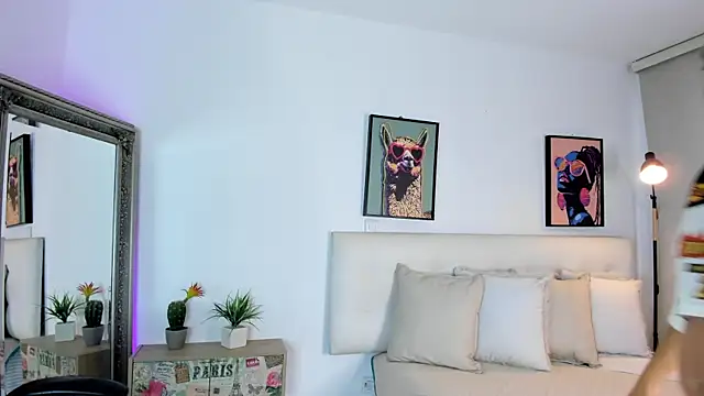 lissbrown online show from 07/10/26, 01:36
