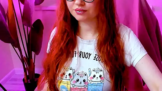 CarolGiggly online show from 02/01/26, 04:49