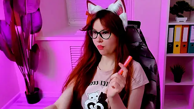 CarolGiggly online show from 02/19/26, 01:40