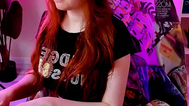 CarolGiggly online show from 02/22/26, 11:58